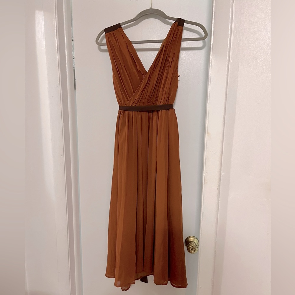 ModCloth Dress - New Tags On - Picture 2 of 5